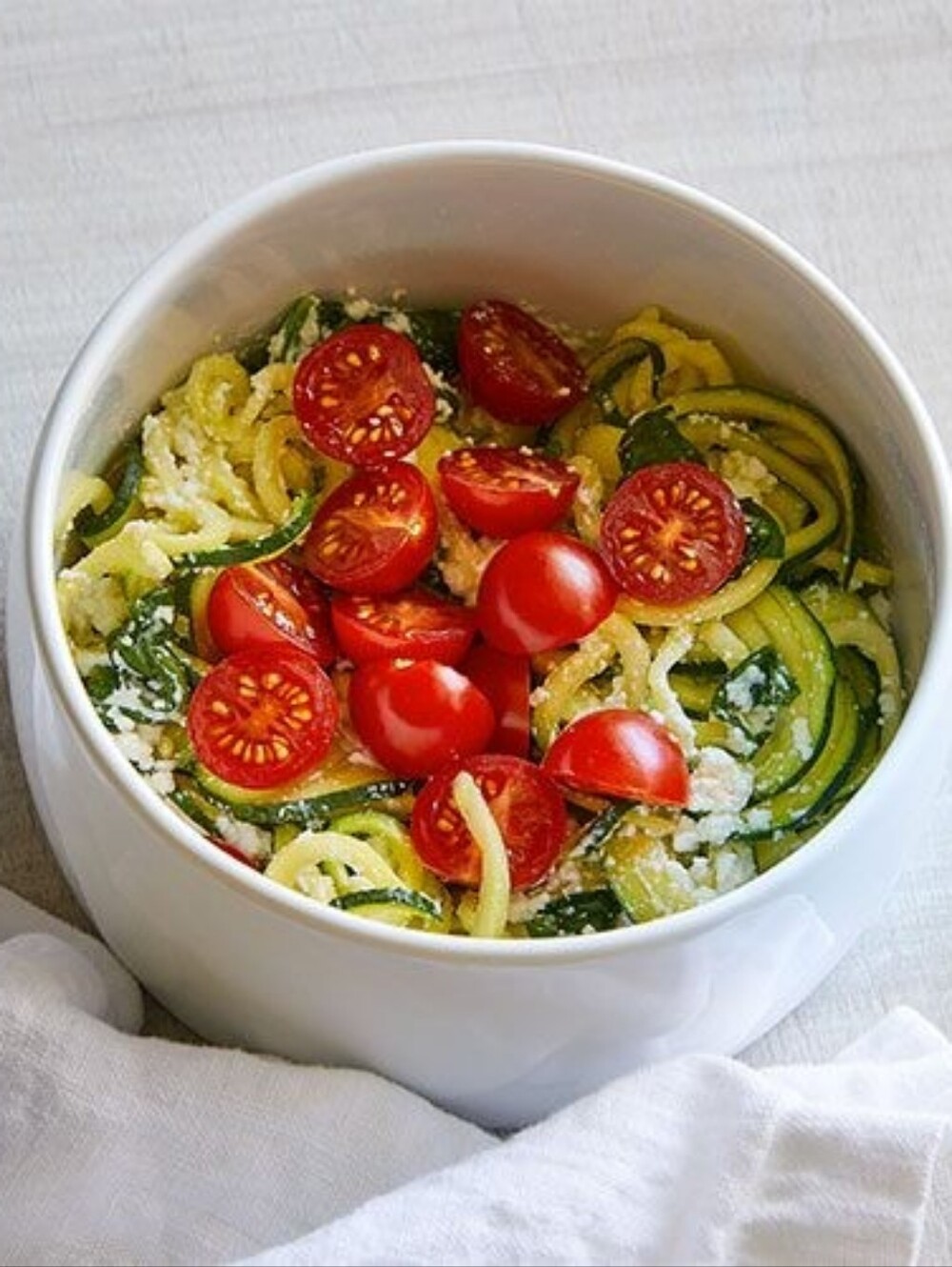 Pampered Chef Veggie Twirl & Curl / Spiralizer - Picture 16 of 16